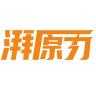 湃原力品牌Logo
