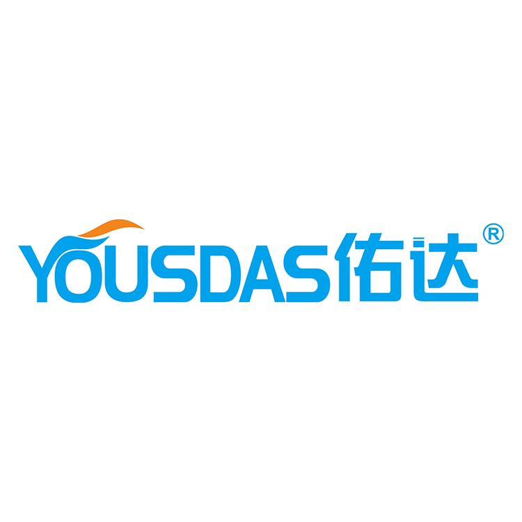 YOUSDAS/佑达品牌Logo