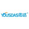YOUSDAS/佑达品牌Logo