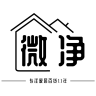 微净品牌Logo