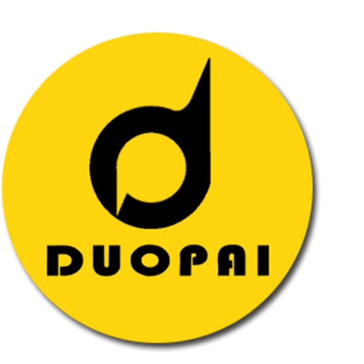 多派品牌Logo