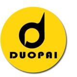 多派品牌logo