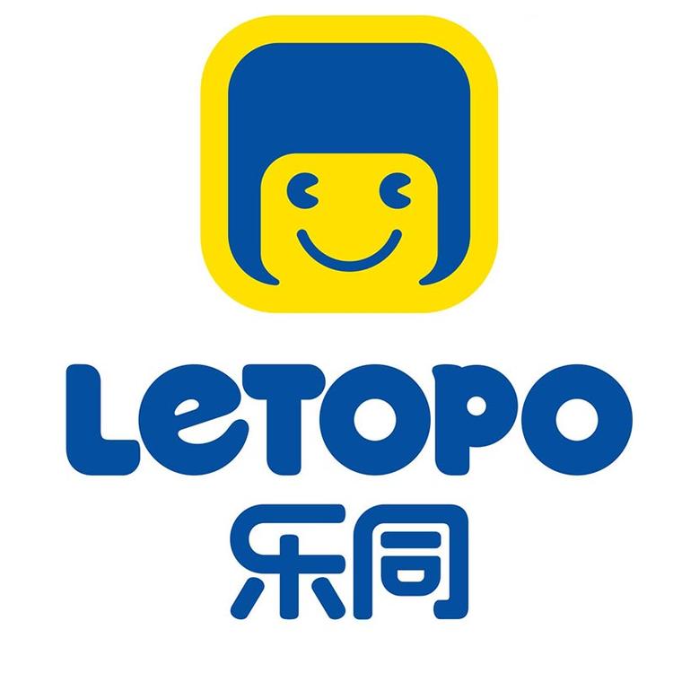 Letopo/乐同品牌Logo