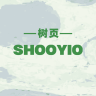 SHOOYIO/树页品牌Logo
