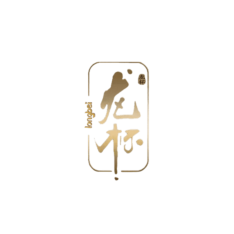 龙杯品牌Logo