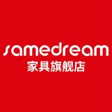 SAMEDREAM品牌logo