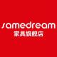 SAMEDREAM品牌logo