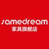 SAMEDREAM品牌Logo