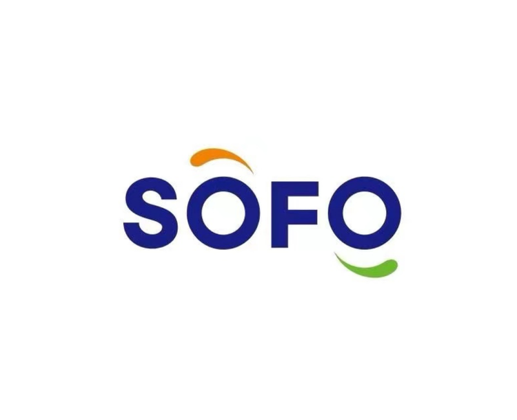 Sofo/索弗品牌Logo