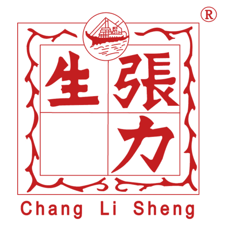 张力生品牌Logo