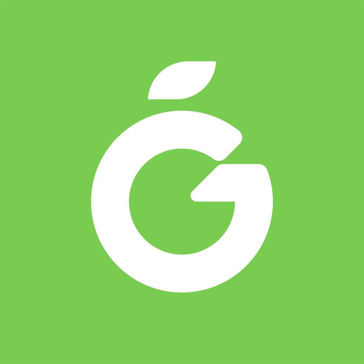 果实健康品牌Logo