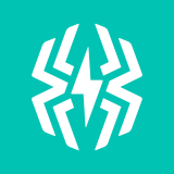 智租换电品牌logo