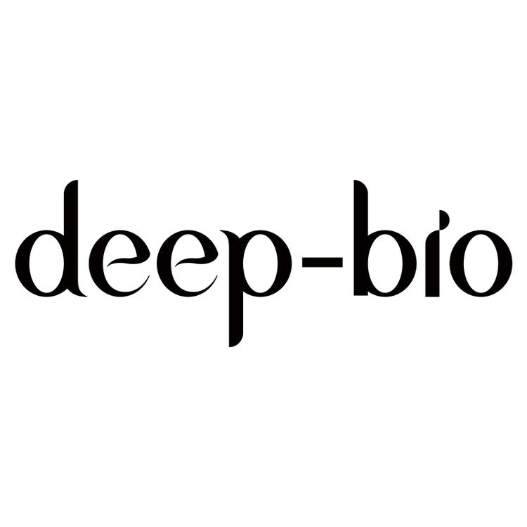 deep-bio品牌Logo