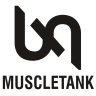 MUSCLETANK/肌肉坦克品牌Logo