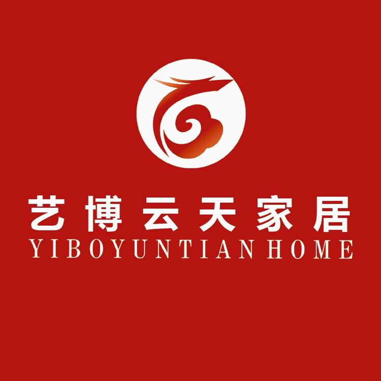 艺博云天品牌Logo