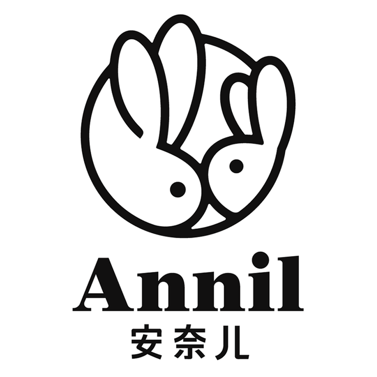 ANNIL/安奈儿品牌Logo