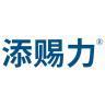 添赐力品牌Logo