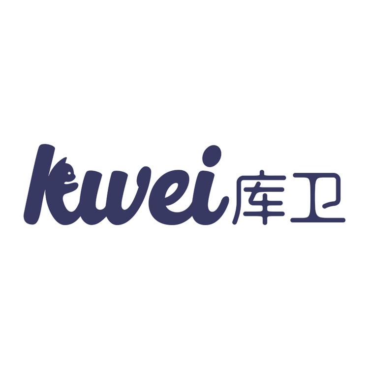 库卫品牌Logo