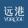 TZ&YG/远港品牌Logo
