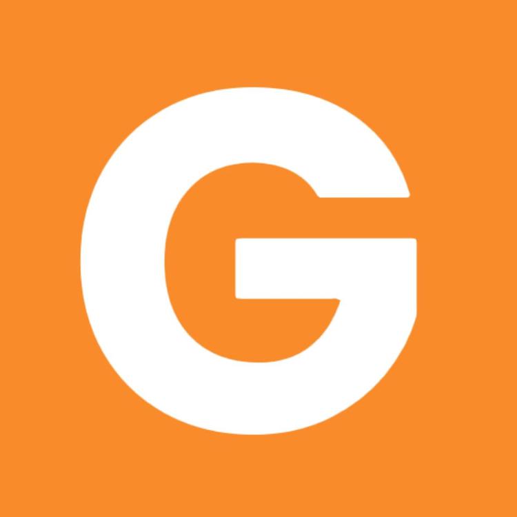 谷物元塑品牌Logo