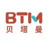 贝塔曼品牌Logo