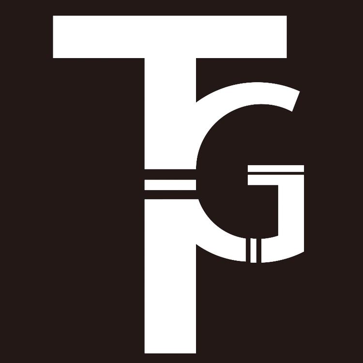 TG/探戈品牌Logo