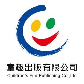 Children s Fun/童趣品牌Logo