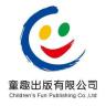 Children s Fun/童趣品牌Logo