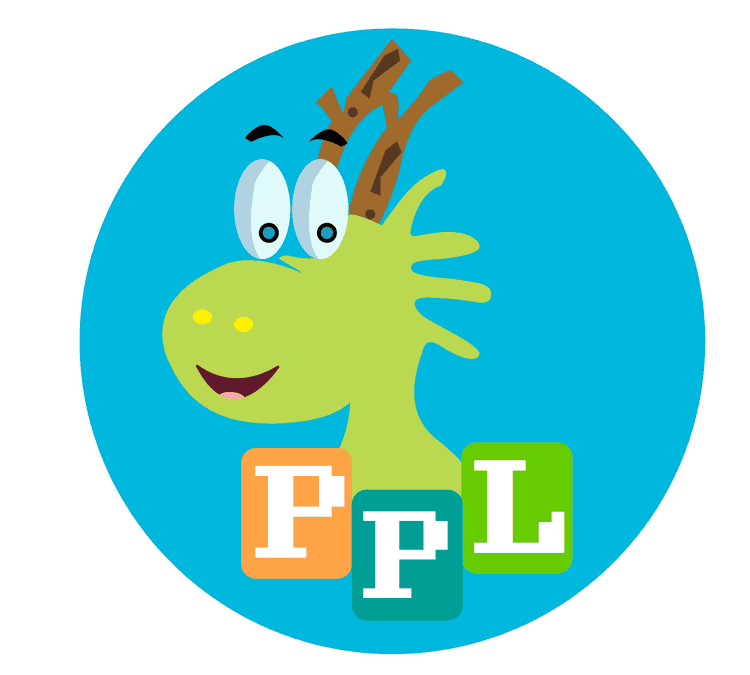 胖胖龙品牌Logo