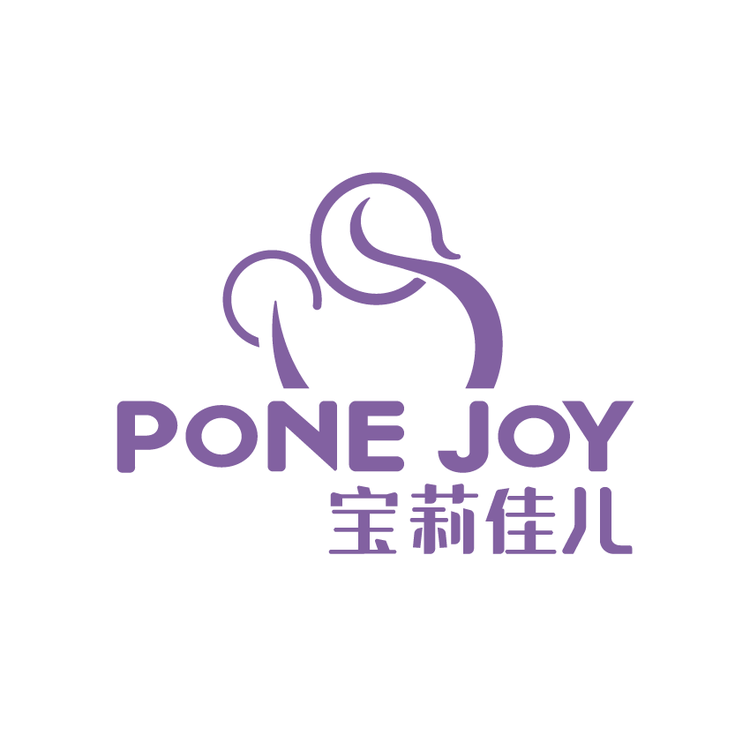 宝莉佳儿品牌Logo