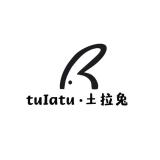 土拉兔品牌logo