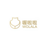 喔啦啦品牌Logo