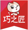 巧之匠品牌Logo
