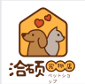 洽硕品牌Logo