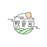 悦食宜品牌Logo