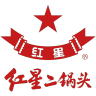RED STAR/红星品牌Logo