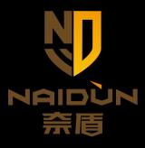 NAIDUN/奈盾品牌logo