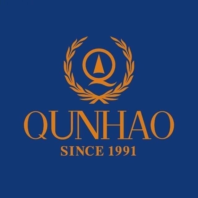 群豪品牌Logo