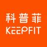 KEEPFIT/科普菲品牌Logo