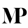 MAX PANDA品牌Logo