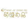 萌睫尚品品牌Logo
