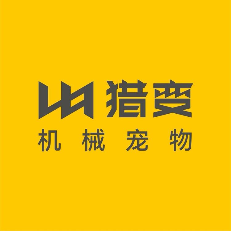 LETBE/猎变品牌Logo