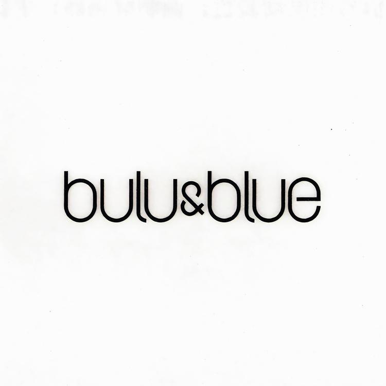bulu&blue品牌Logo