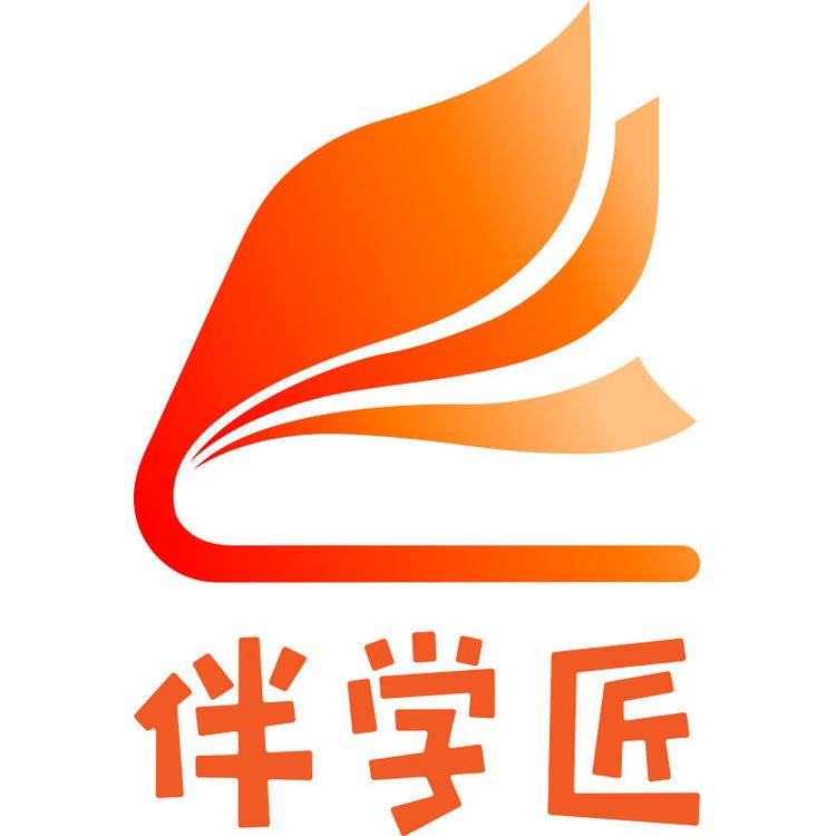 伴学匠品牌Logo