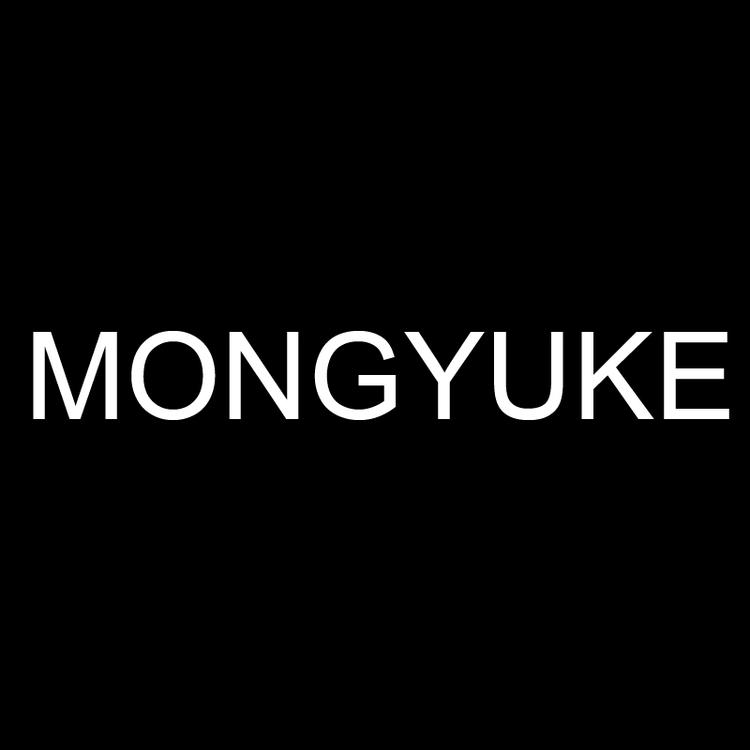 MONGYUKE品牌Logo