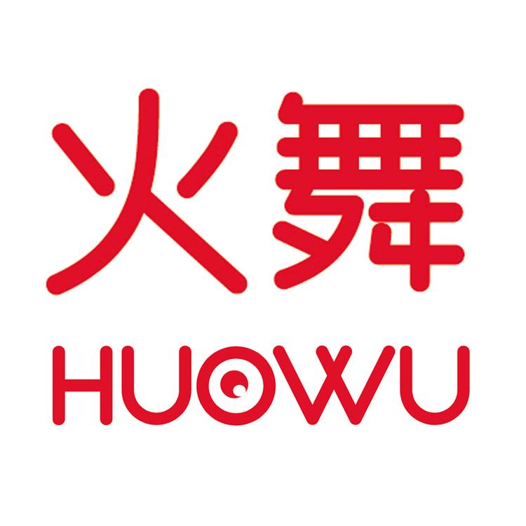 火舞品牌Logo