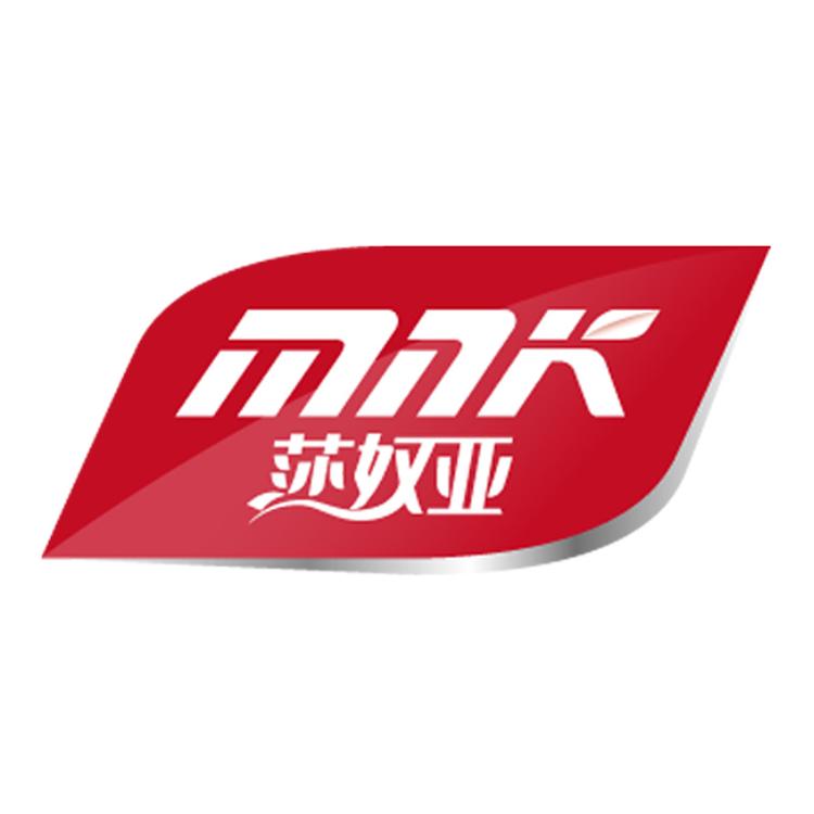 MNK/莎奴亚品牌Logo