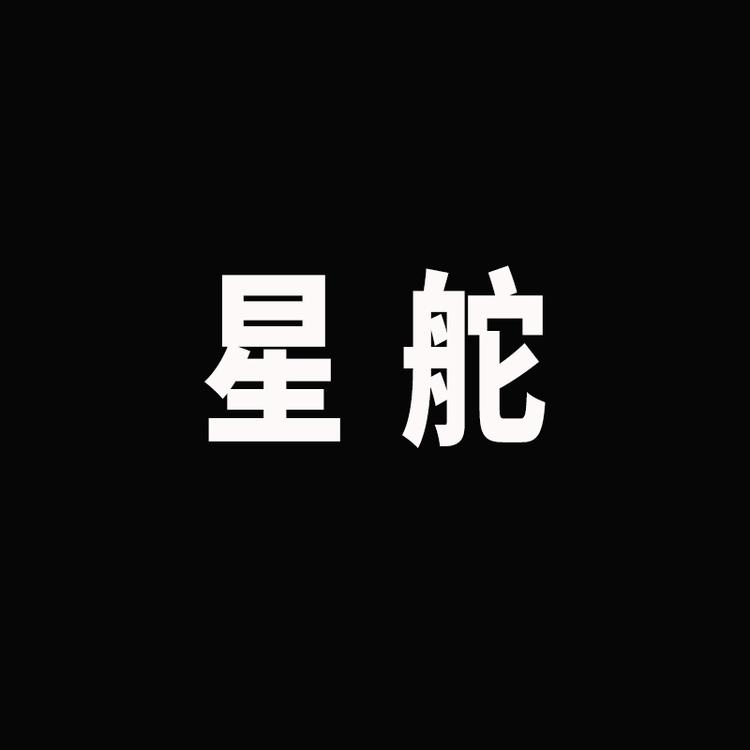 星舵品牌Logo