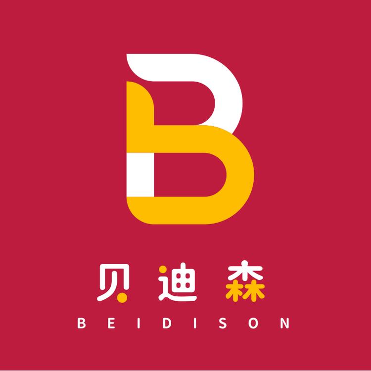 贝迪森品牌Logo