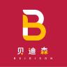 贝迪森品牌Logo